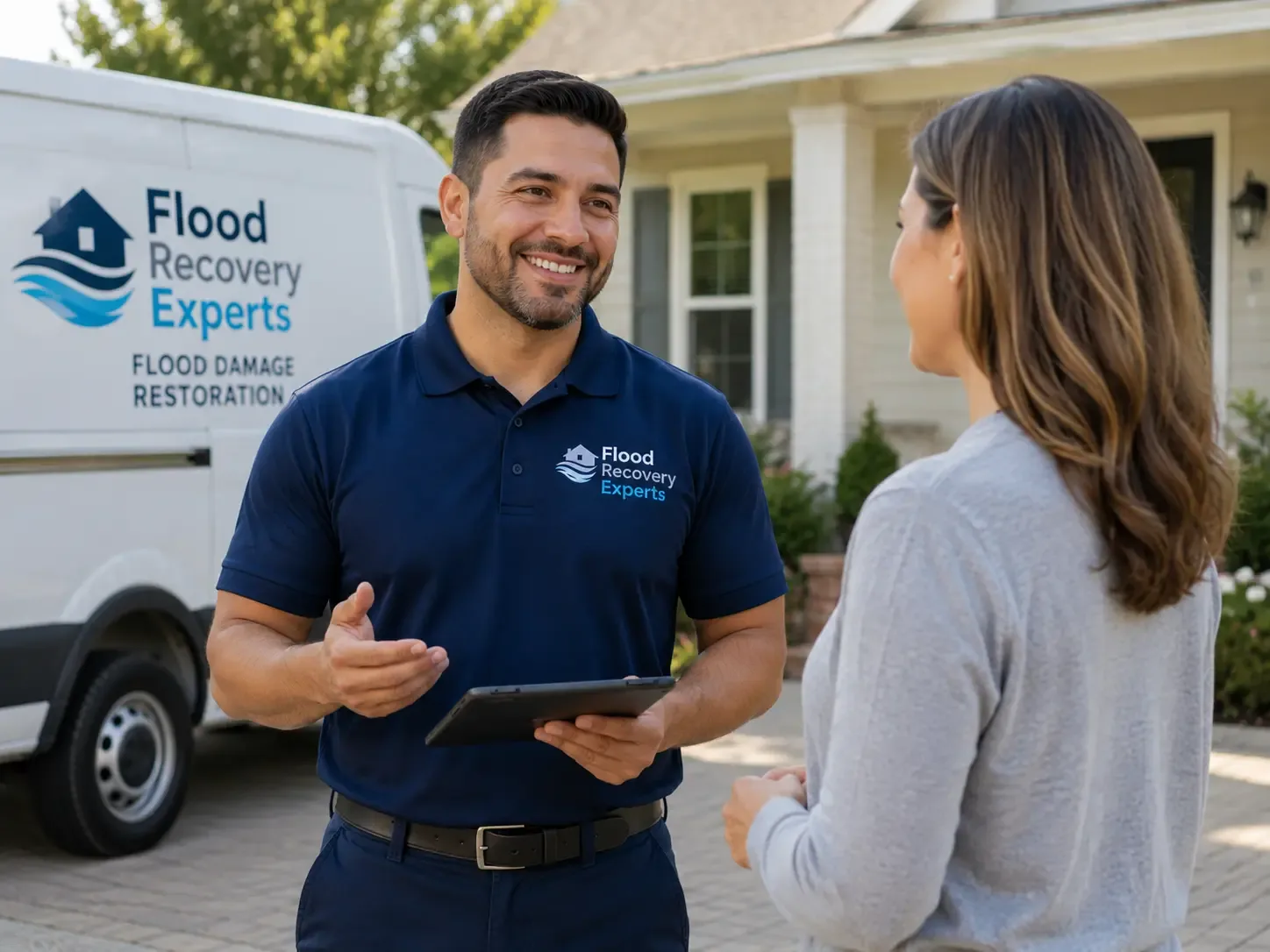 Flood Damage Cleanup Bethany, WV FAQs